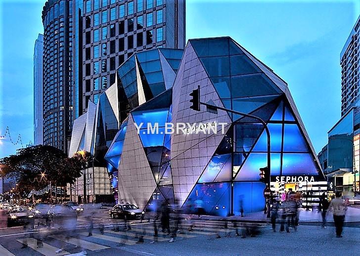Service Residence for Rent in Soho Suites Serviced Residence @ KLCC by Bryant Be - iProperty.com.my