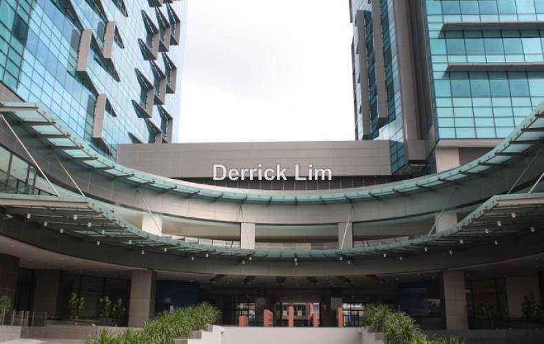 Office for Rent in Bandar Puteri Puchong, Puchong by Derrick Lim - iProperty.com.my
