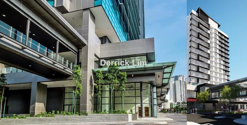 Office for Rent in Bandar Puteri Puchong, Puchong by Derrick Lim - iProperty.com.my