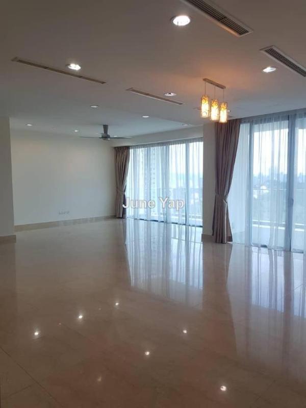 For Rent - 11 Mont Kiara @ MK11