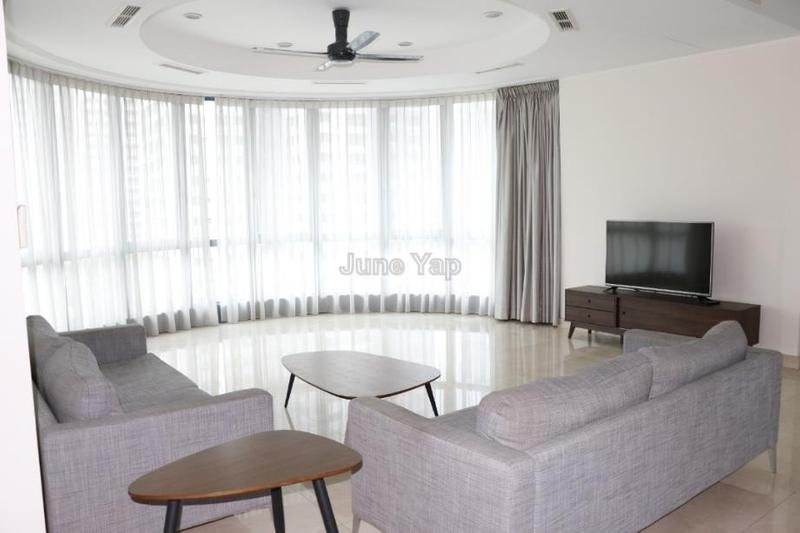 For Sale - 11 Mont Kiara @ MK11