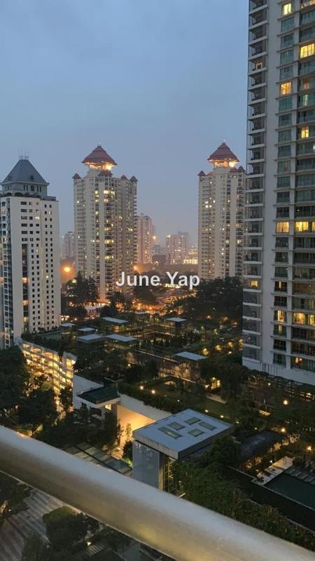Condominium for Sale in 11 Mont Kiara @ MK11 by June Yap - iProperty.com.my