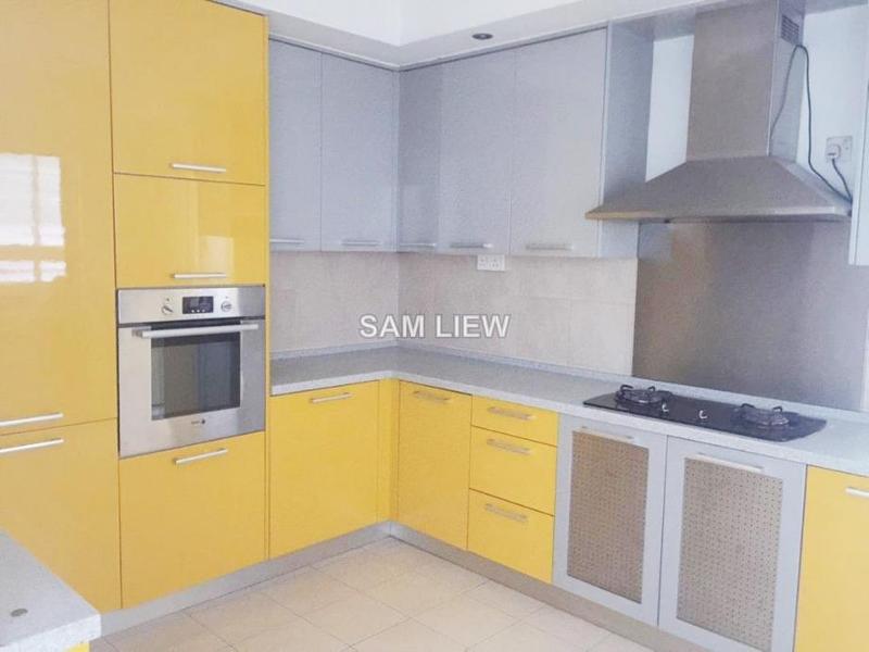 For Sale - Hartamas Regency 1