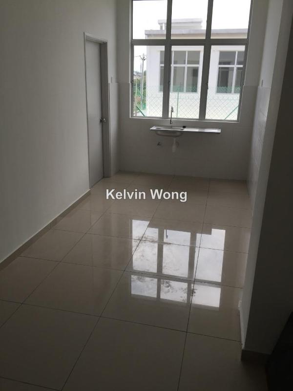 1-storey Terraced House for Sale in taman seri changgang, Dengkil by Kelvin Wong - iProperty.com.my