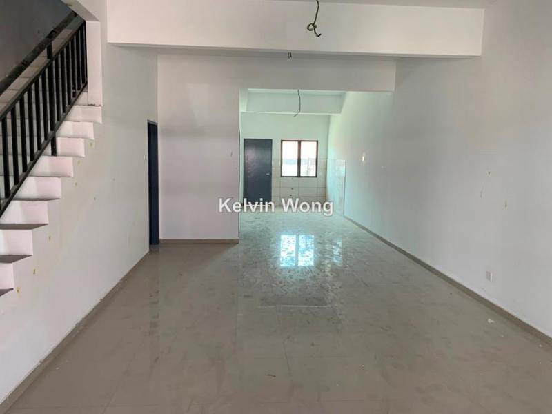 2-storey Terraced House for Sale in olak lempit ,taman merbah, Banting by Kelvin Wong - iProperty.com.my