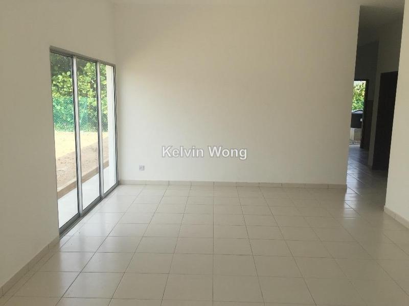 Rumah Berkembar untuk Dijual di Jalan Meru, Meru mutiara, Klang oleh Kelvin Wong - iProperty.com.my