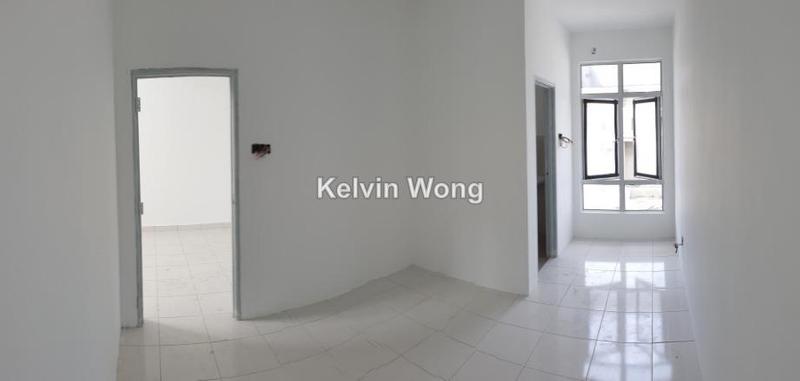 Semi-Detached House for Sale in olak lempit ,taman merbah, Banting by Kelvin Wong - iProperty.com.my