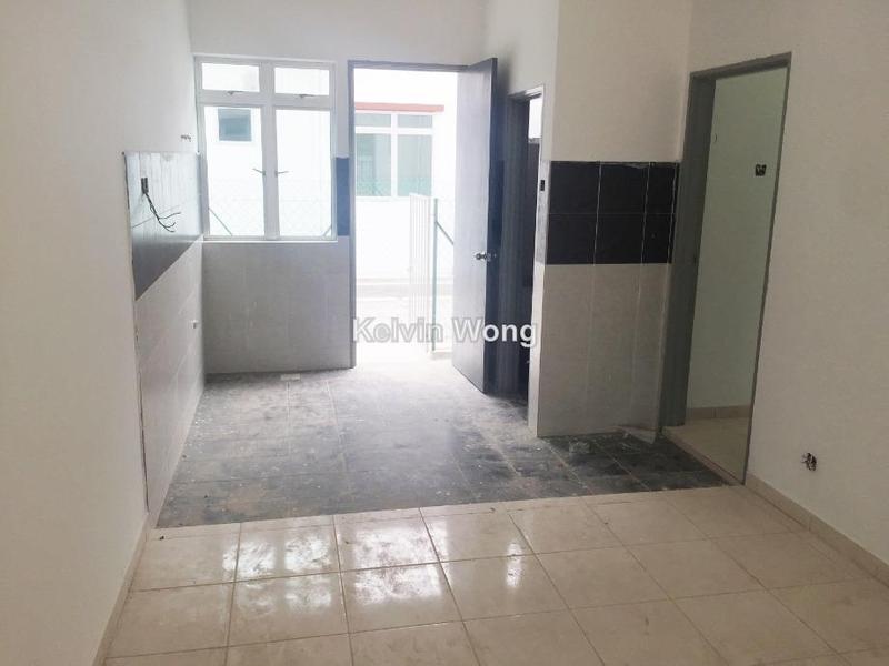 1-storey Terraced House for Sale in taman seri changgang, Dengkil by Kelvin Wong - iProperty.com.my