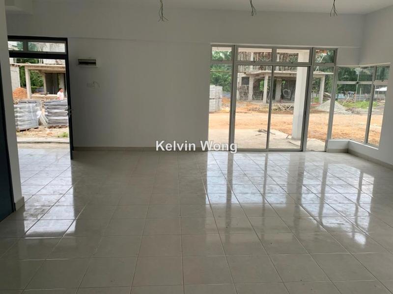 Rumah Berkembar untuk Dijual di Kota Kemuning, Shah Alam oleh Kelvin Wong - iProperty.com.my