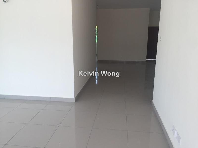 Semi-Detached House for Sale in jalan kebun , seksyen 30, Shah Alam by Kelvin Wong - iProperty.com.my