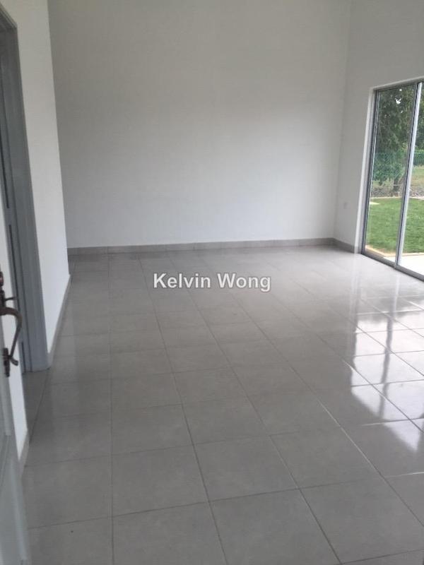 Rumah Berkembar untuk Dijual di Jalan Meru, Meru mutiara, Klang oleh Kelvin Wong - iProperty.com.my