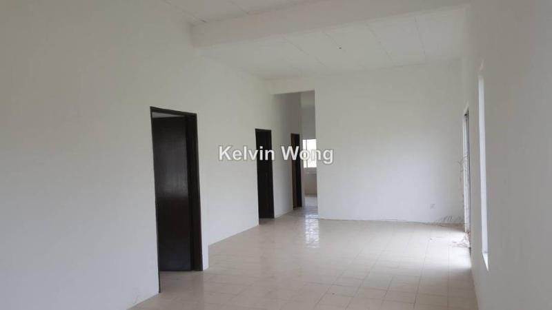 1-storey Terraced House for Sale in Jalan Kebun , seksyen 30, kota kemuning, Shah Alam by Kelvin Wong - iProperty.com.my