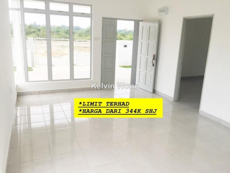Semi-Detached House for Sale in pulau indah,sungai pinang, Port Klang (Pelabuhan Klang) by Kelvin Wong - iProperty.com.my