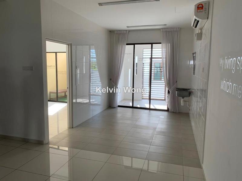 2-storey Terraced House for Sale in taman langat utama,taman seri changgang, Banting by Kelvin Wong - iProperty.com.my