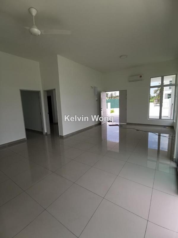 Rumah Berkembar untuk Dijual di Kota Kemuning, Shah Alam oleh Kelvin Wong - iProperty.com.my