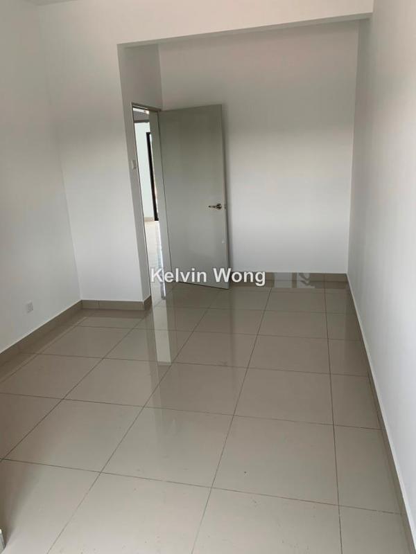 Semi-Detached House for Sale in Taman Muhibbah, Banting by Kelvin Wong - iProperty.com.my