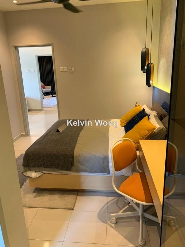 Semi-Detached House for Sale in Taman Muhibbah, Banting by Kelvin Wong - iProperty.com.my