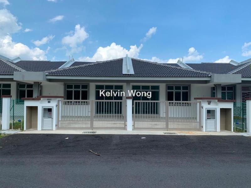 1-storey Terraced House for Sale in jalan kebun,kota kemuning, Shah Alam by Kelvin Wong - iProperty.com.my