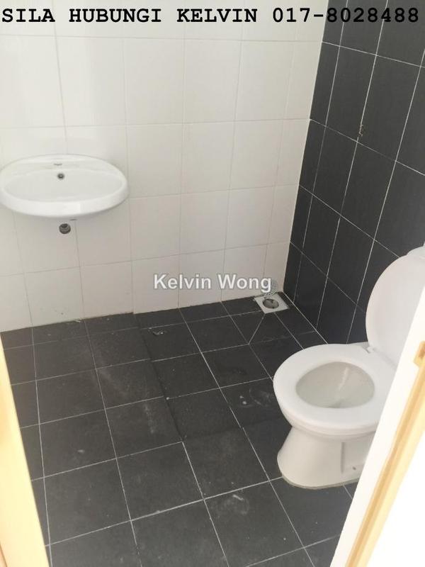 1-storey Terraced House for Sale in jalan kebun,kota kemuning, Shah Alam by Kelvin Wong - iProperty.com.my