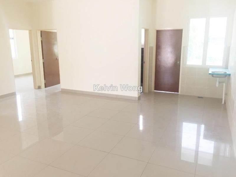 Semi-Detached House for Sale in Kampung Salak Tinggi, Sepang by Kelvin Wong - iProperty.com.my