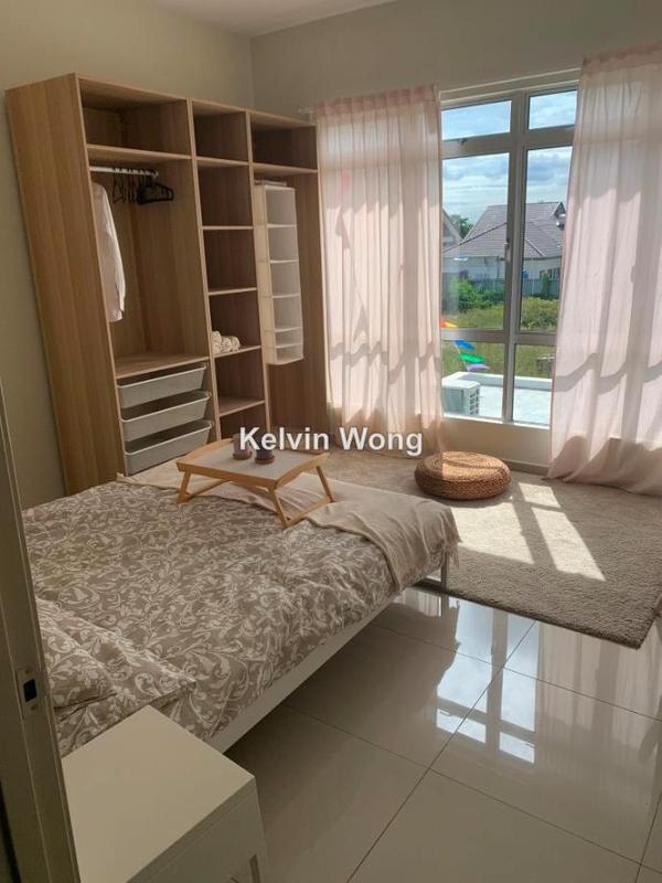 3-storey Terraced House for Sale in sungai merab,kampung limau manis, Sepang by Kelvin Wong - iProperty.com.my