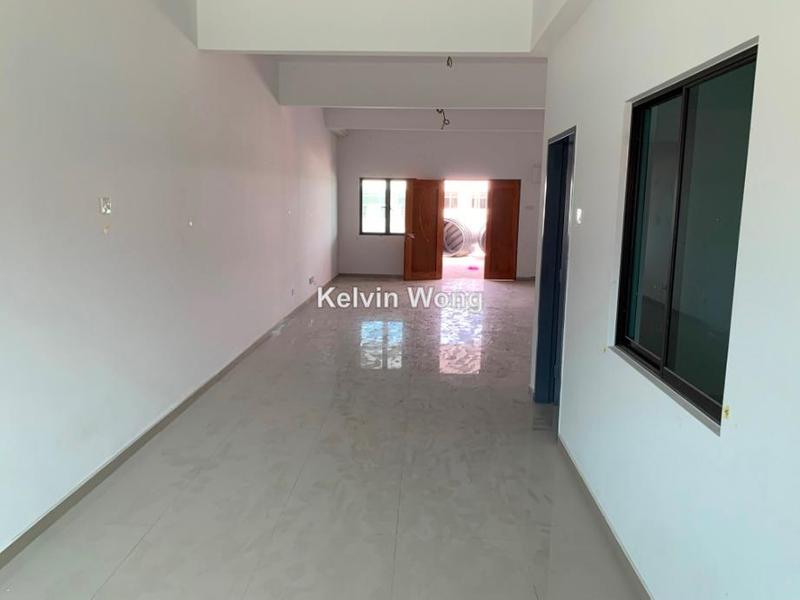 2-storey Terraced House for Sale in olak lempit ,taman merbah, Banting by Kelvin Wong - iProperty.com.my