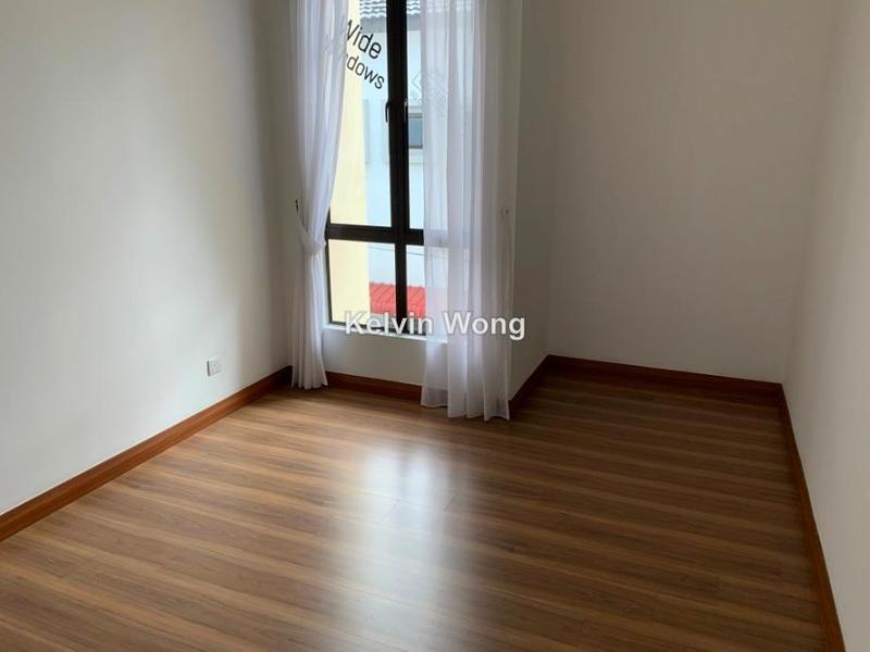 2-storey Terraced House for Sale in taman langat utama,taman seri changgang, Banting by Kelvin Wong - iProperty.com.my