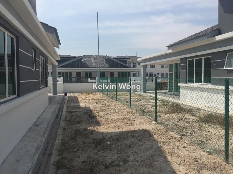 Semi-Detached House for Sale in jalan kebun , seksyen 30, Shah Alam by Kelvin Wong - iProperty.com.my