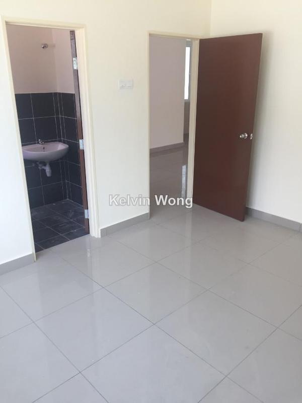 Semi-Detached House for Sale in jalan kebun , seksyen 30, Shah Alam by Kelvin Wong - iProperty.com.my