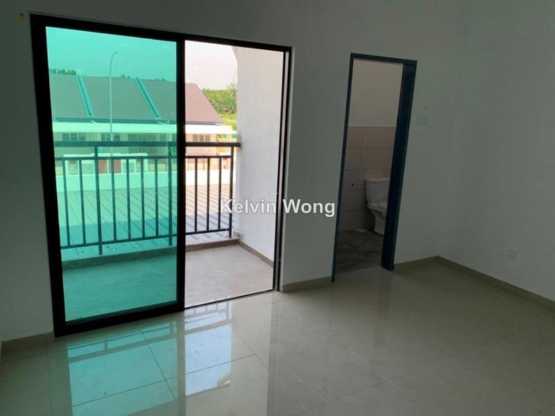 2-storey Terraced House for Sale in olak lempit ,taman merbah, Banting by Kelvin Wong - iProperty.com.my