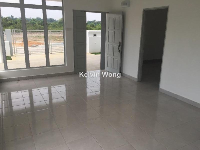 Rumah Berkembar untuk Dijual di Jalan Meru, Meru mutiara, Klang oleh Kelvin Wong - iProperty.com.my