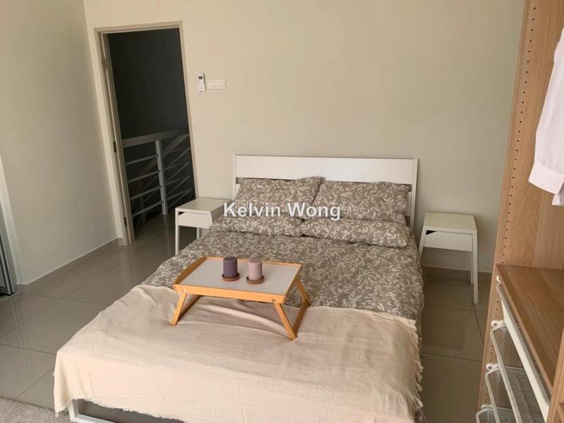 3-storey Terraced House for Sale in sungai merab,kampung limau manis, Sepang by Kelvin Wong - iProperty.com.my