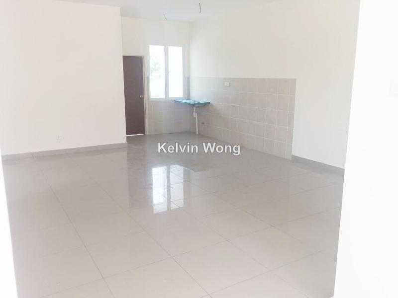 Semi-Detached House for Sale in Kampung Salak Tinggi, Sepang by Kelvin Wong - iProperty.com.my