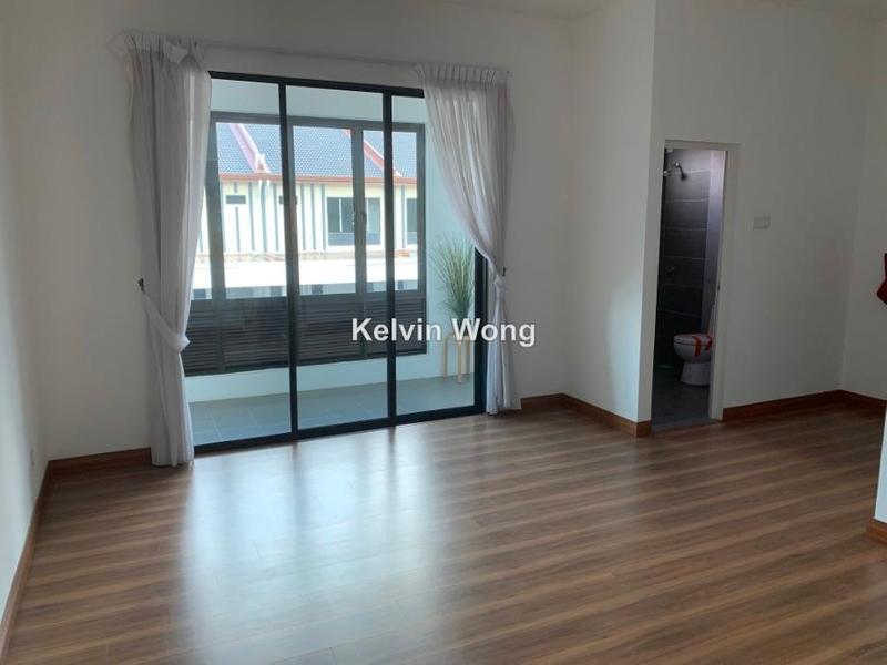 2-storey Terraced House for Sale in taman langat utama,taman seri changgang, Banting by Kelvin Wong - iProperty.com.my