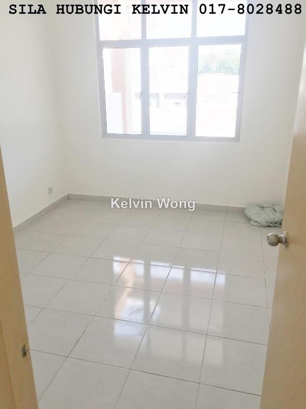 1-storey Terraced House for Sale in jalan kebun,kota kemuning, Shah Alam by Kelvin Wong - iProperty.com.my