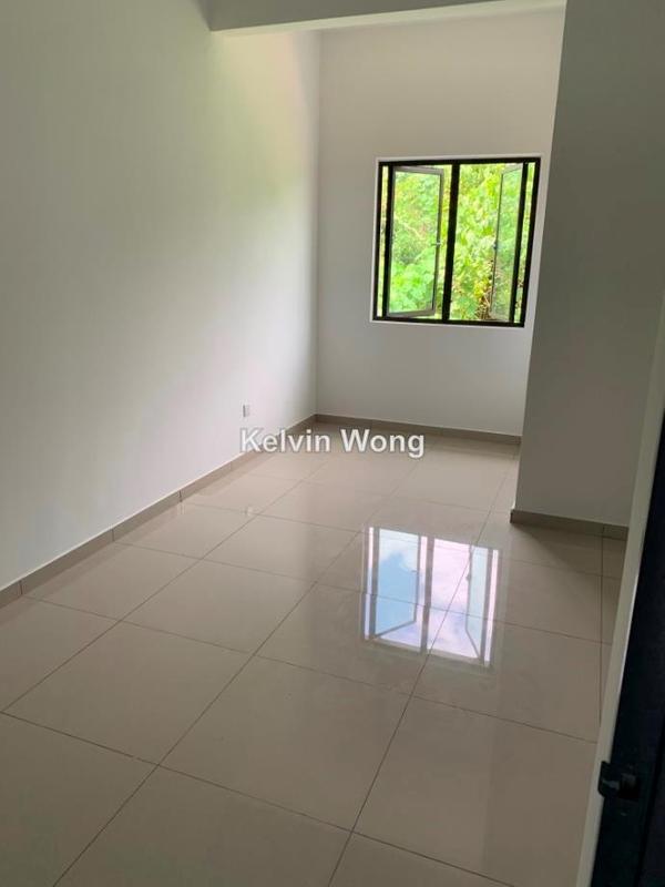 1-storey Terraced House for Sale in banting,taman seri changgang, Dengkil by Kelvin Wong - iProperty.com.my