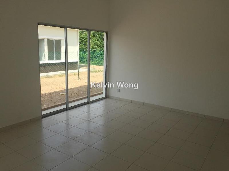 Rumah Berkembar untuk Dijual di Jalan Meru, Meru mutiara, Klang oleh Kelvin Wong - iProperty.com.my