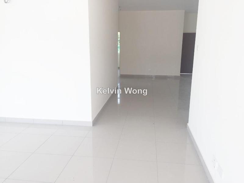 Semi-Detached House for Sale in Kampung Salak Tinggi, Sepang by Kelvin Wong - iProperty.com.my