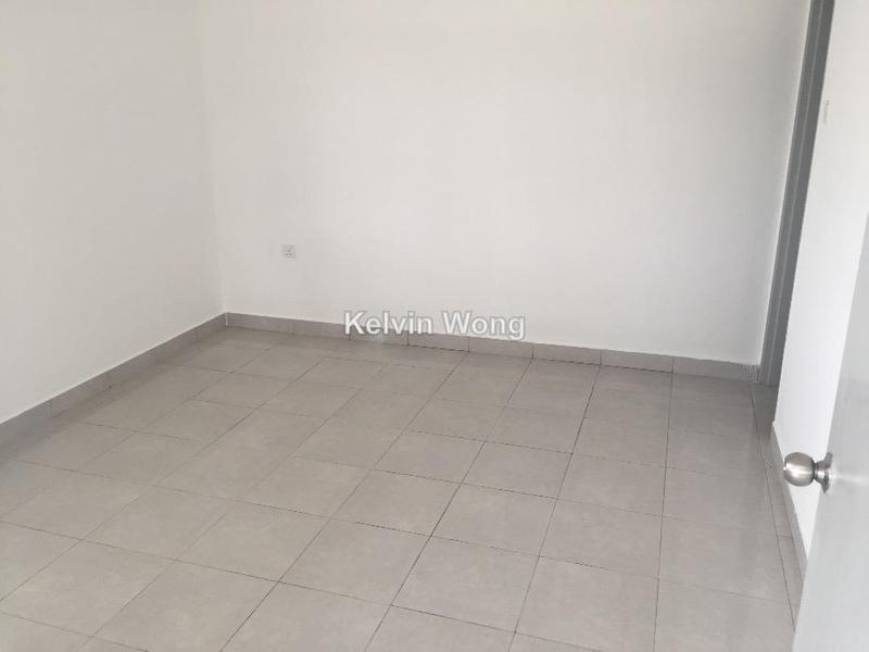 Rumah Berkembar untuk Dijual di Jalan Meru, Meru mutiara, Klang oleh Kelvin Wong - iProperty.com.my