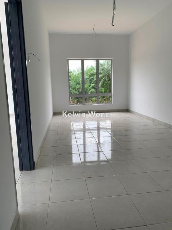Rumah Berkembar untuk Dijual di Kota Kemuning, Shah Alam oleh Kelvin Wong - iProperty.com.my