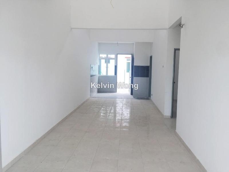 1-storey Terraced House for Sale in taman seri changgang, Dengkil by Kelvin Wong - iProperty.com.my