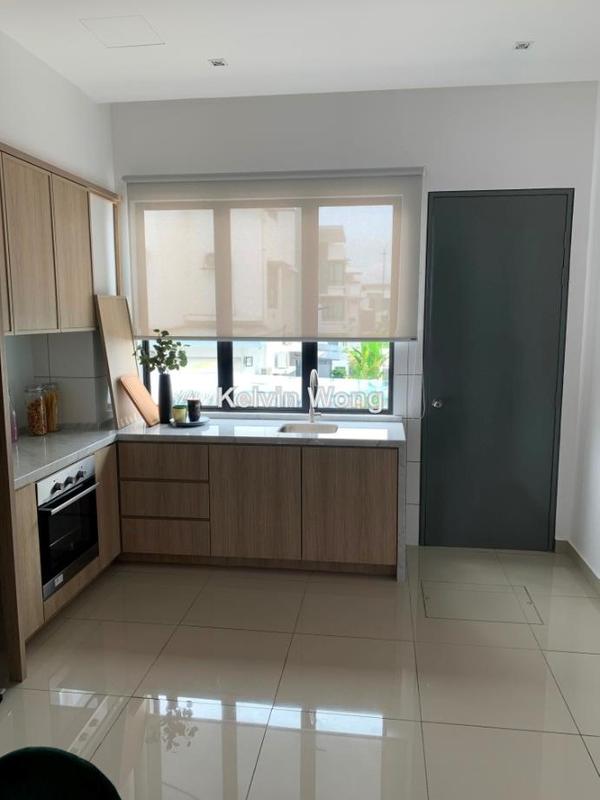 Rumah Berkembar untuk Dijual di Kota Kemuning, Shah Alam oleh Kelvin Wong - iProperty.com.my