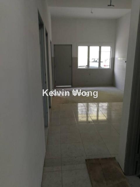 Semi-Detached House for Sale in pulau indah,taman perigi nenas, Klang by Kelvin Wong - iProperty.com.my