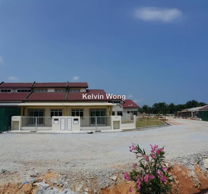 1-storey Terraced House for Sale in taman seri changgang, Dengkil by Kelvin Wong - iProperty.com.my