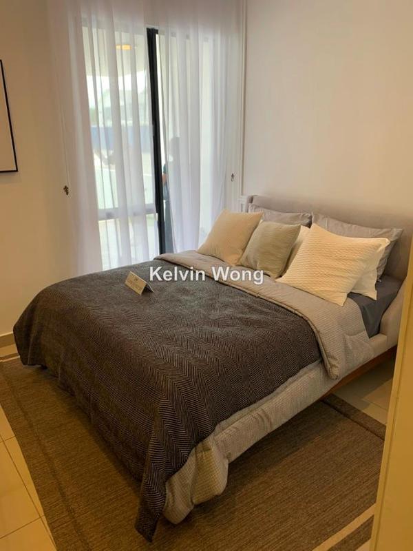 Rumah Berkembar untuk Dijual di Kota Kemuning, Shah Alam oleh Kelvin Wong - iProperty.com.my