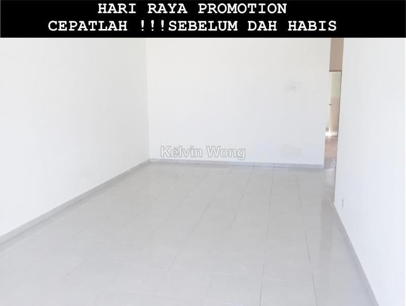 1-storey Terraced House for Sale in jalan kebun,kota kemuning, Shah Alam by Kelvin Wong - iProperty.com.my