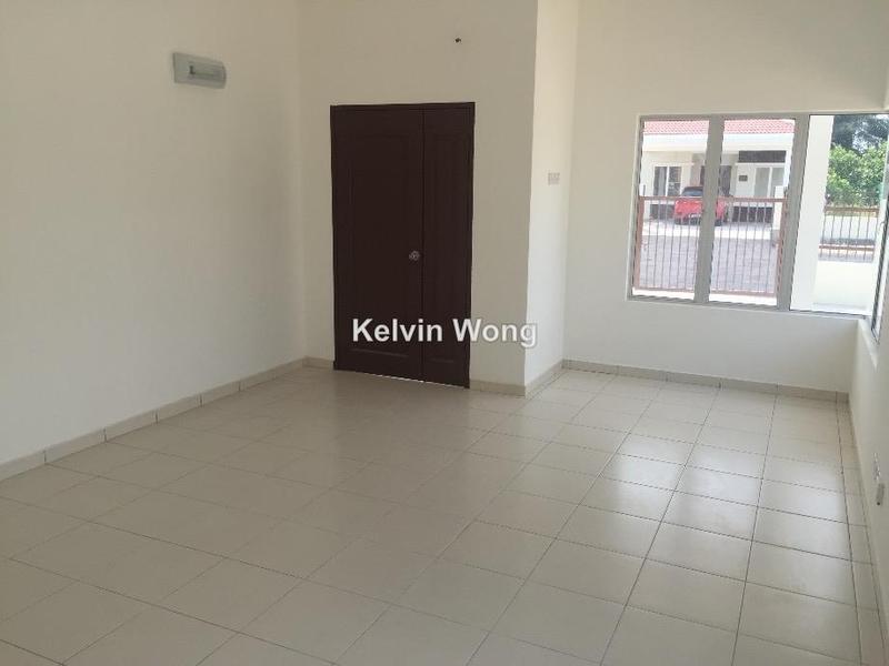 Rumah Berkembar untuk Dijual di Jalan Meru, Meru mutiara, Klang oleh Kelvin Wong - iProperty.com.my