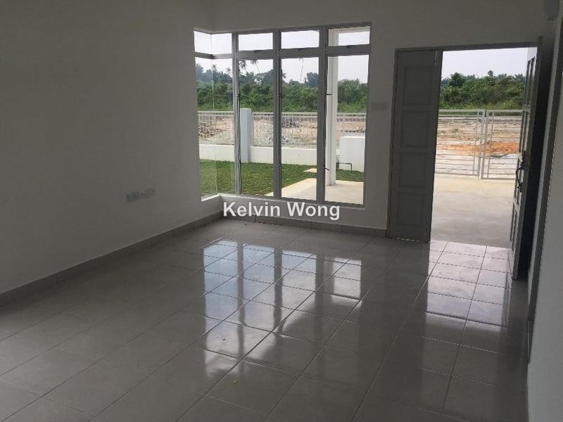 Rumah Berkembar untuk Dijual di Jalan Meru, Meru mutiara, Klang oleh Kelvin Wong - iProperty.com.my