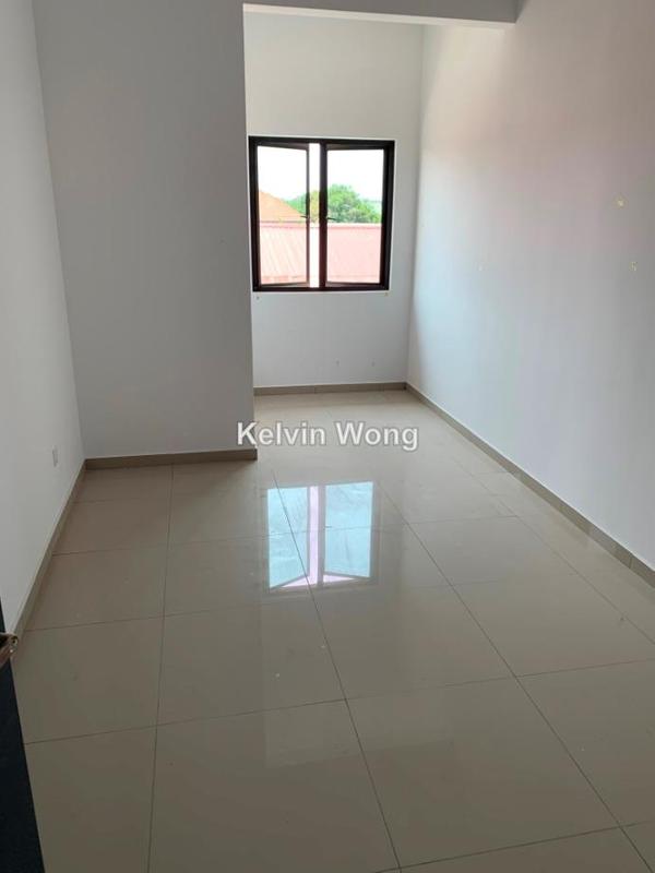 2-storey Terraced House for Sale in olak lempit ,taman merbah, Banting by Kelvin Wong - iProperty.com.my