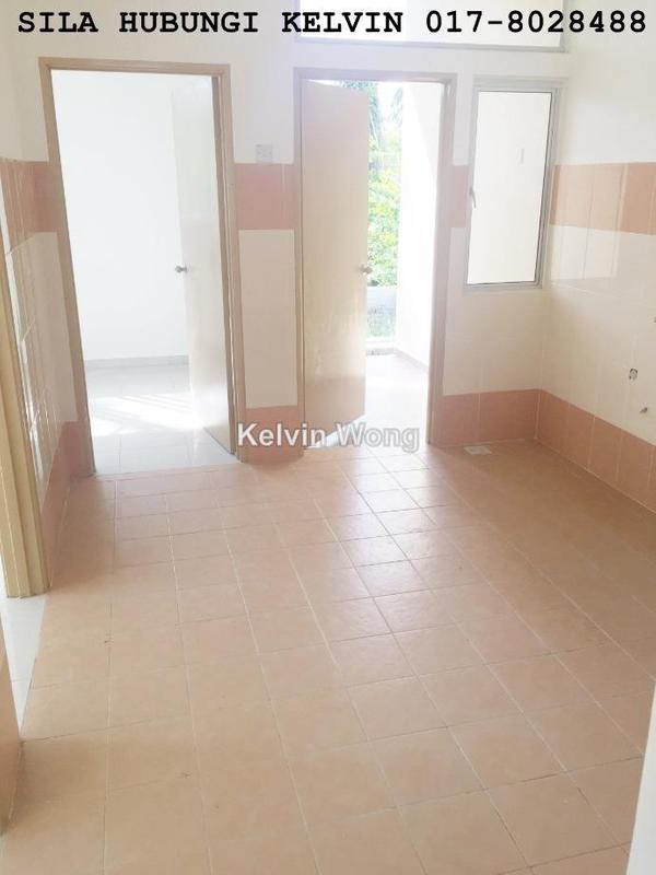 1-storey Terraced House for Sale in jalan kebun,kota kemuning, Shah Alam by Kelvin Wong - iProperty.com.my
